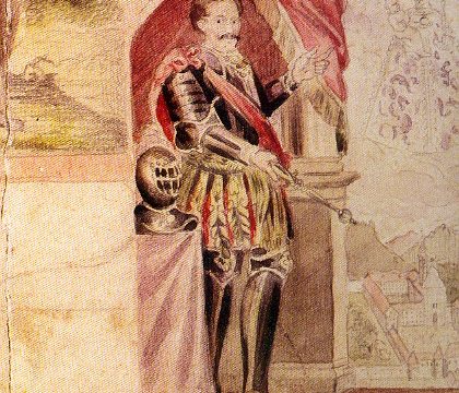 Hermann II, Count of Celje