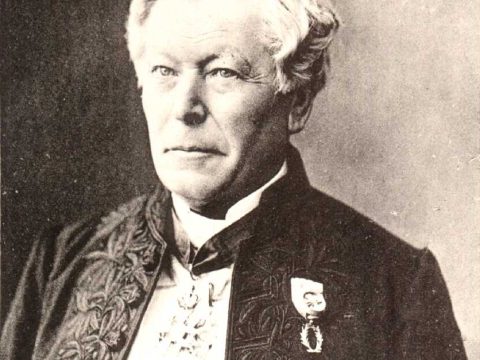 Hervé Faye