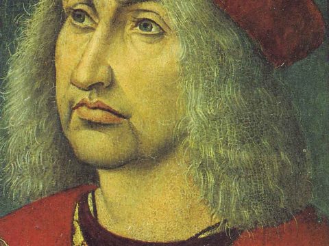 Albert III, Duke of Saxony