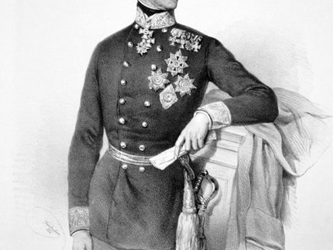 Heinrich von Hess