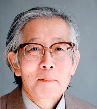Hideki Shirakawa