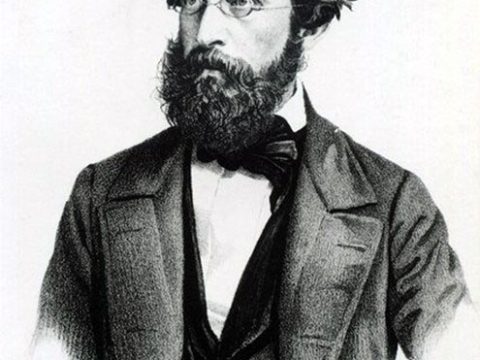 Bruno Hildebrand