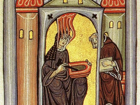 Hildegard of Bingen