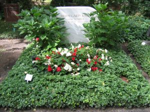 Hildegard Knef