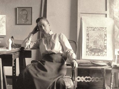 Hilma af Klint