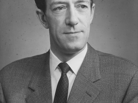 Hilmar Baunsgaard