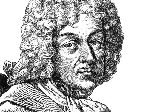Hiob Ludolf