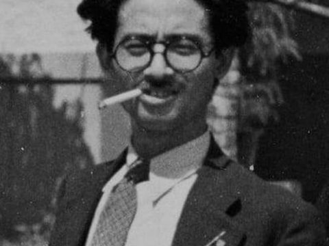 Hiroshi Inagaki