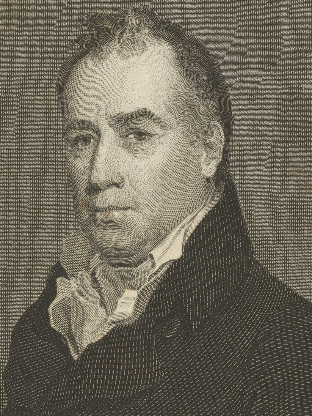 Oliver Wolcott