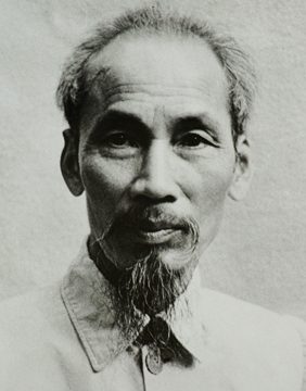 Ho Chi Minh