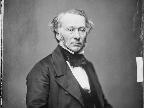 Richard Cobden