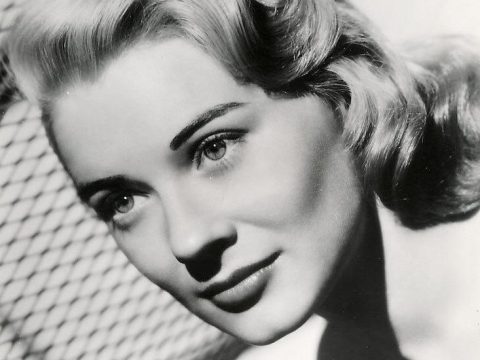 Hope Lange