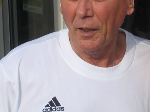 Horst Eckel