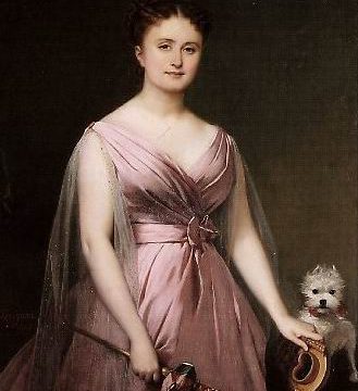 Hortense Schneider