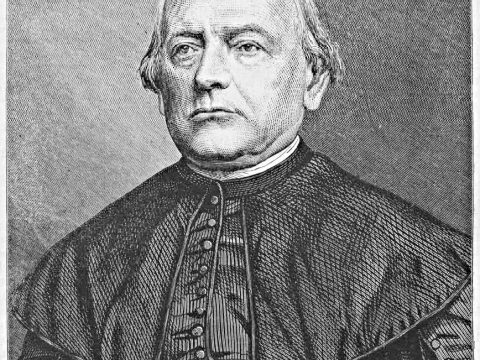 Mihály Horváth