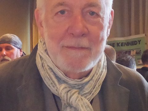 Howard Hesseman