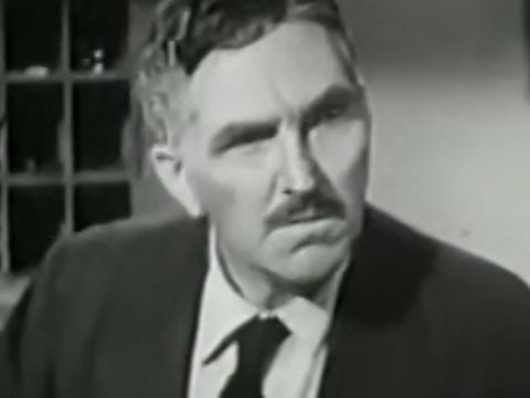 Howard McNear