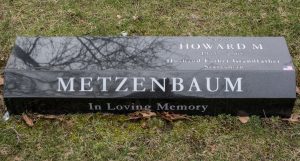 Howard Metzenbaum
