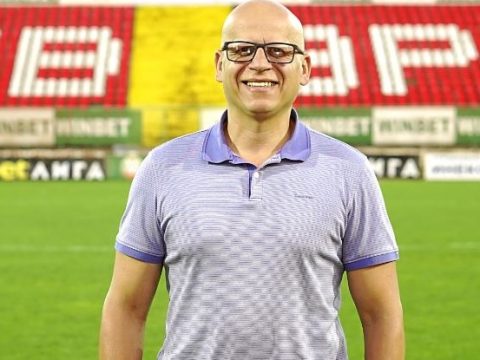 Hristo Iliev