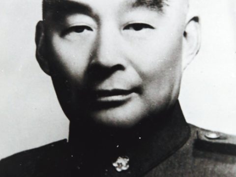 Hu Zongnan