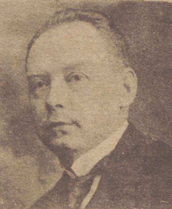 Hubert Loutsch