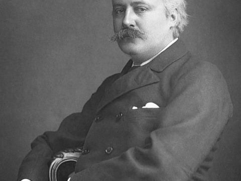 Hubert Parry