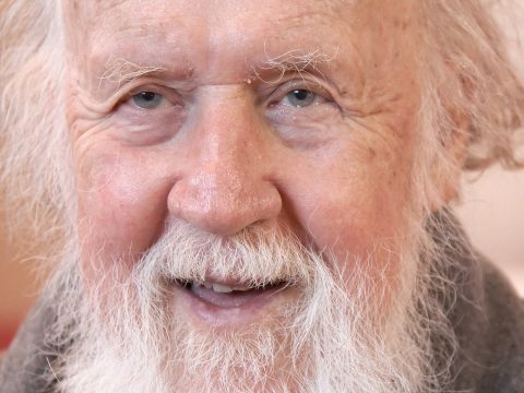 Hubert Reeves