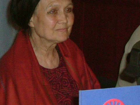 Milena Hübschmannová