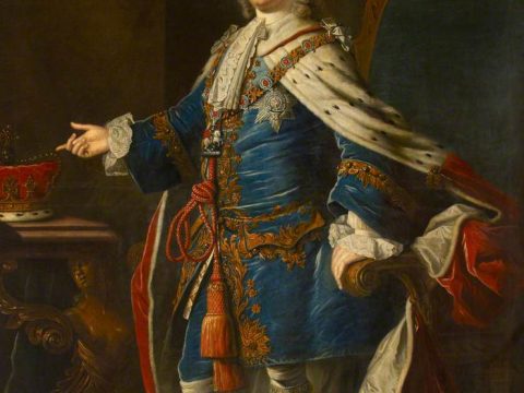 Frederick, Prince of Wales