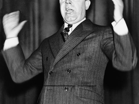 Huey Long