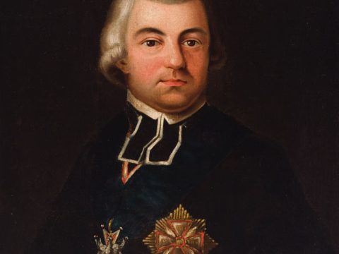 Hugo Kołłątaj