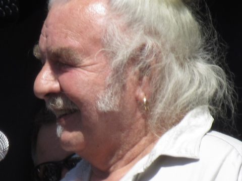 Hugh Keays-Byrne