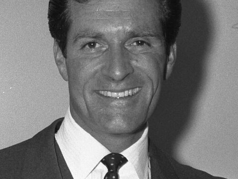 Hugh O’Brian