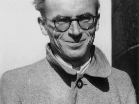 Hugo Distler