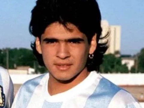 Hugo Maradona