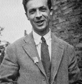 Julian Huxley