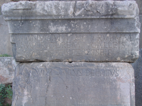 Marcus Minucius Rufus