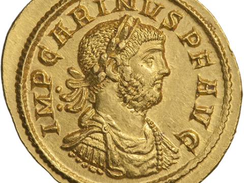 Carinus