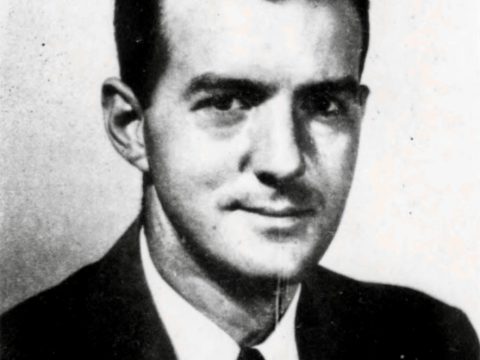 Ian Stevenson