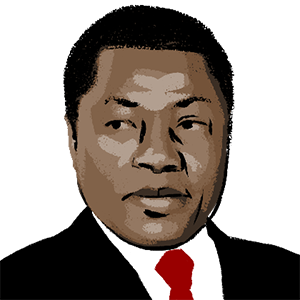 Ibrahim Baré Maïnassara