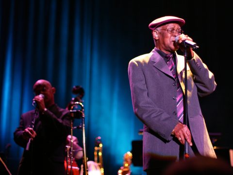 Ibrahim Ferrer