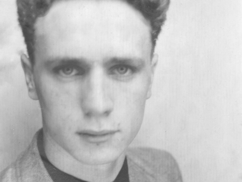 Maurice Jarre