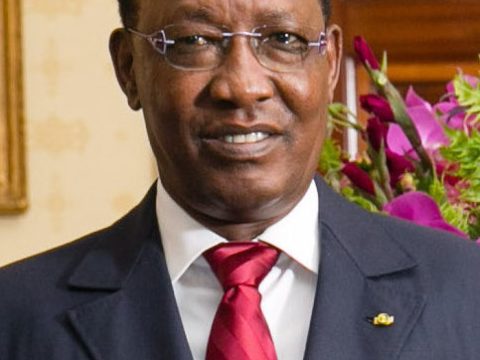 Idriss Déby