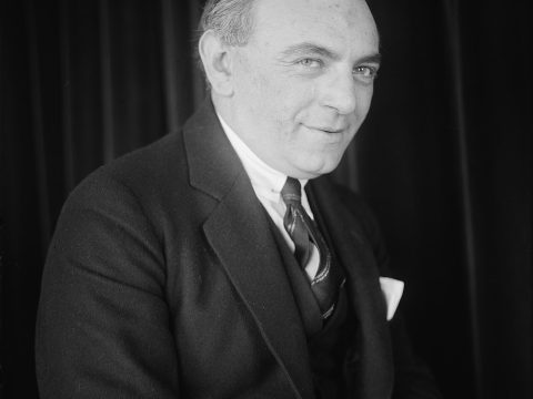Ignaz Friedman