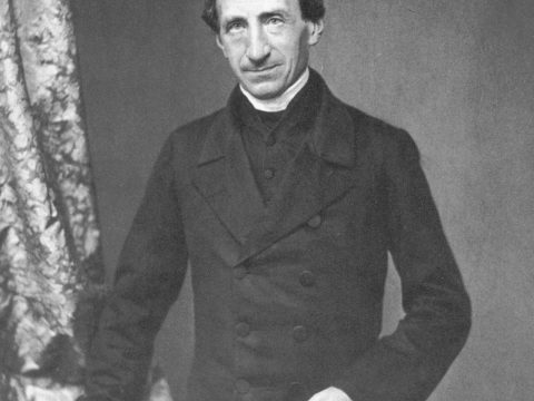 Ignaz von Döllinger