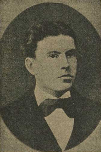 Ignacy Hryniewiecki