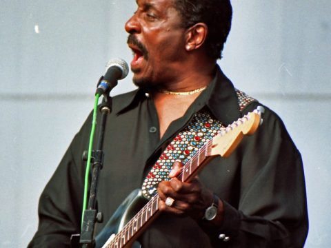 Ike Turner