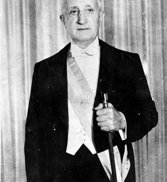 Arturo Umberto Illia