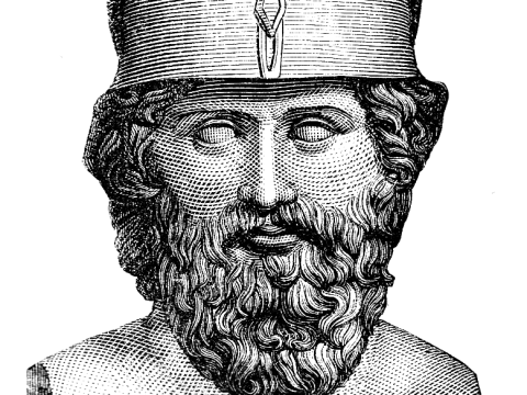 Themistocles