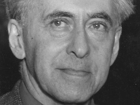 Ilya Ehrenburg